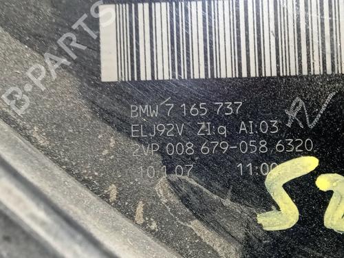 Left taillight BMW 5 (E60) 530 d | BP23946028C34 