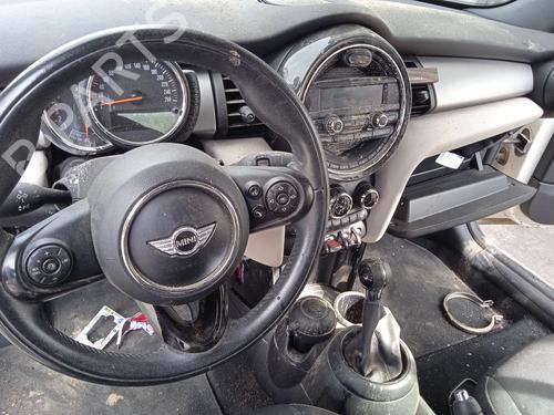 Front wiper motor MINI MINI Convertible (F57) One | BP18920578M29 