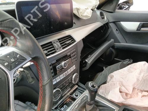 Right sun visor MERCEDES-BENZ C-CLASS (W204) C 220 CDI (204.002) | BP36595113I2 - Image 25