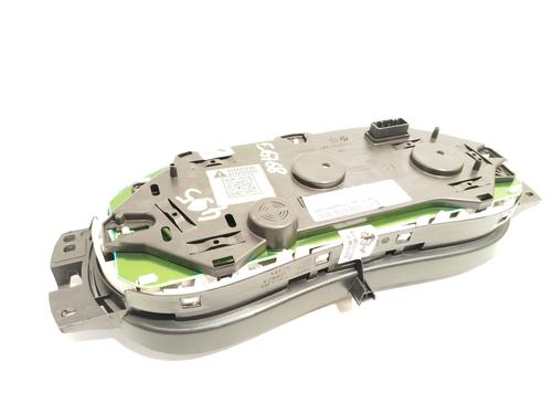 Instrument cluster DACIA SANDERO II 1.5 Blue dCi 95 (B8JL) | BP29429349C47 