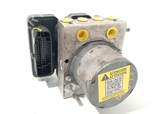 Used ABS pump OPEL MOVANO B Van (X62) [2010-2026]  31376196