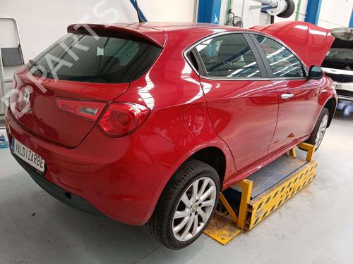 Left tailgate light ALFA ROMEO GIULIETTA (940_) 1.4 TB (940FXB1A, 940FXB11) | BP38565176C79  - Image 22