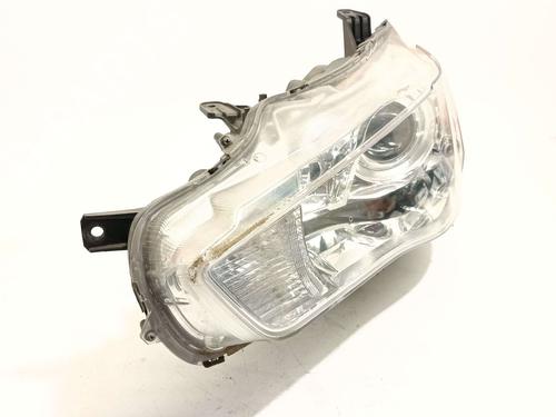 Left headlight MITSUBISHI OUTLANDER II Van (CW_W) Di-D 4WD (CW1W) | BP37691154C28 - Image 3