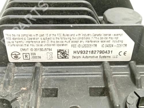 Electronic module HYUNDAI IONIQ (AE) 1.6 GDI Hybrid | BP25901595M83