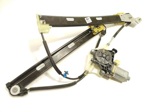 Used Front left window mechanism SEAT LEON (KL1, KLG) 1.0 TSI Mild Hybrid (110 hp) 30352371