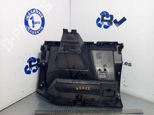 Glove box PEUGEOT PARTNER Box Body/MPV 1.6 HDi / BlueHDi 75 | BP1458282C95 