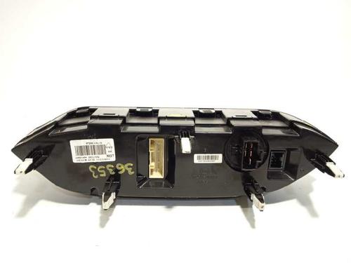 Climate control KIA RIO III (UB) 1.2 CVVT | BP6791354I5