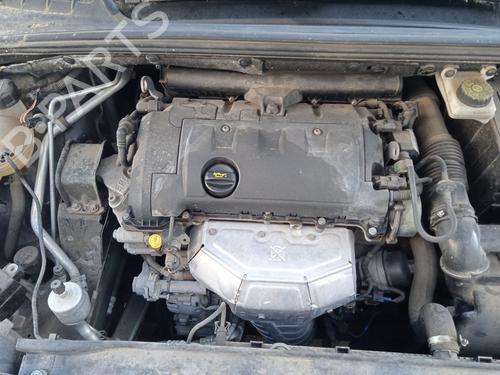 Right taillight PEUGEOT 308 I (4A_, 4C_) 1.6 16V | BP29305921C35 