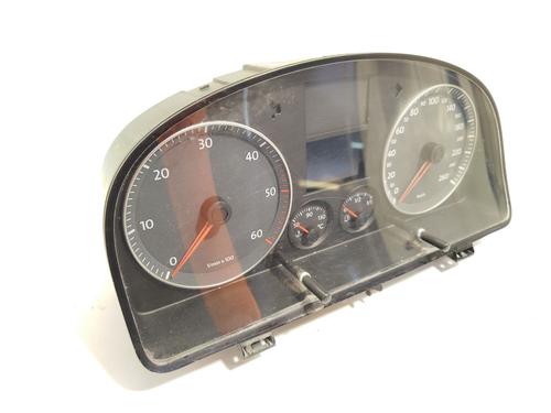 Used Instrument cluster VW CADDY III MPV (2KB, 2KJ, 2CB, 2CJ) 1.9 TDI (75 hp) 25136754
