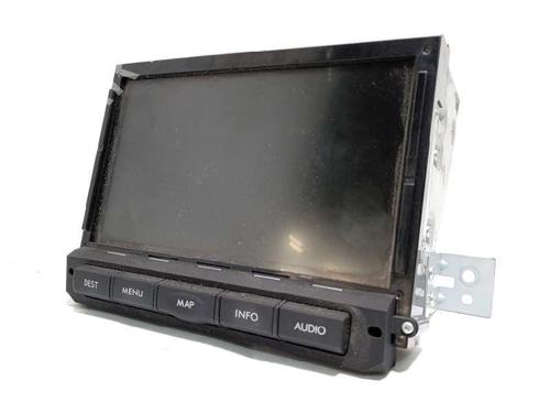 Used Display monitor SUBARU LEGACY IV Estate (BP) 2.0 D AWD (BPD) (150 hp) 10173273