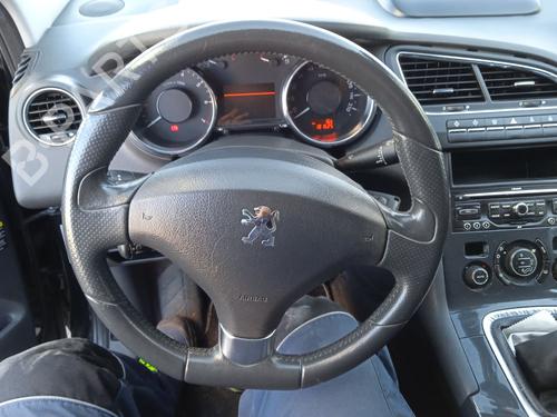 Electronic module PEUGEOT 5008 (0U_, 0E_) 1.6 16V | BP24978719M83 - Image 33