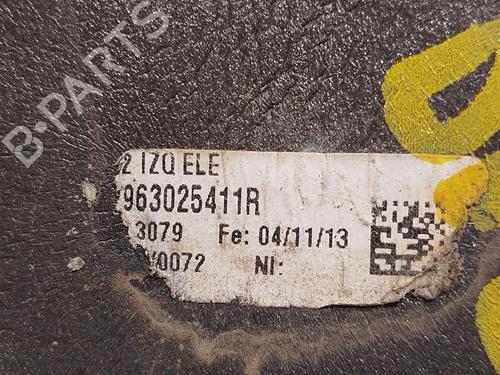 Left mirror DACIA SANDERO II 1.2 | BP33113020C26  - Image 5