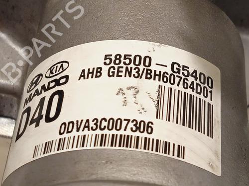 ABS pump KIA NIRO I (DE)  | BP23415029M43 