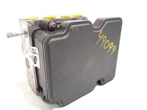 ABS pump CITROËN C4 CACTUS  | BP10911183M43 