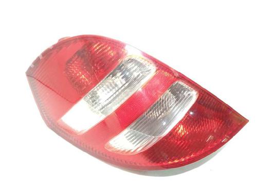 Used Left taillight Left taillight 14849771 14849771