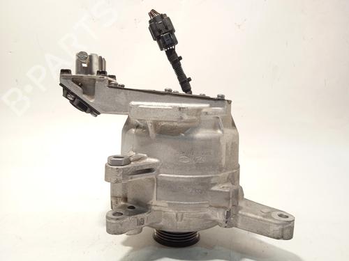 Alternator HYUNDAI KONA (OS, OSE, OSI)  | BP21018138M7 