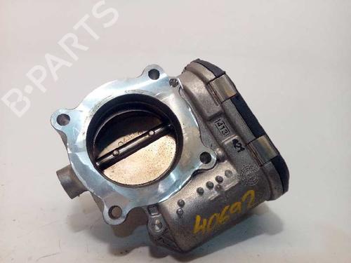 Used Throttle body AUDI A4 B9 Avant (8W5, 8WD) [2015-2026]  5115970