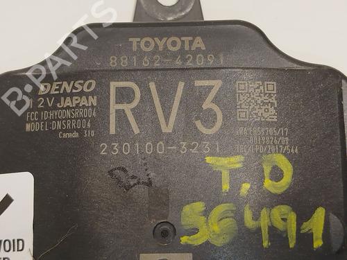 Electronic module TOYOTA RAV 4 V (_A5_, _H5_) 2.5 Hybrid AWD (AXAH54) | BP28208823M83 - Image 5