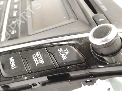 Radio HYUNDAI i30 (GD) 1.6 T-GDI | BP6118881E6 