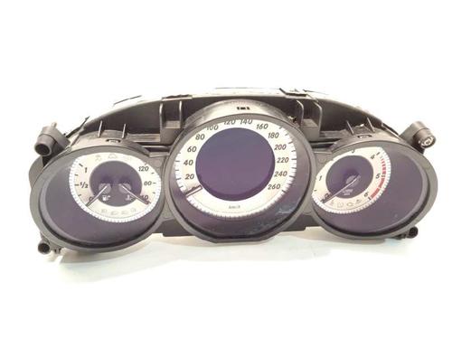 Instrument cluster MERCEDES-BENZ CLS (C218) CLS 250 CDI / BlueTEC / d (218.303, 218.304) | BP7909310C47 