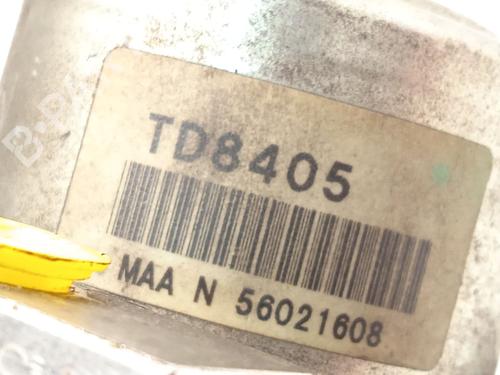 ABS pump NISSAN JUKE (F15)  | BP29402811M43 