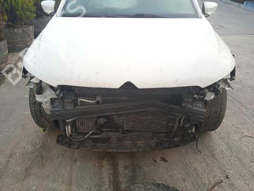 Instrument cluster CITROËN C-ELYSEE (DD_) 1.6 BlueHDi 100 | BP7299668C47 