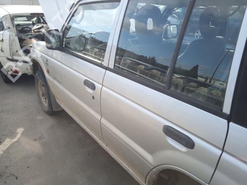 Right front indicator MITSUBISHI PAJERO CLASSIC (V2_W, V6_W, V7_W) 2.5 TD (V24W) | BP28141152C33 - Image 12