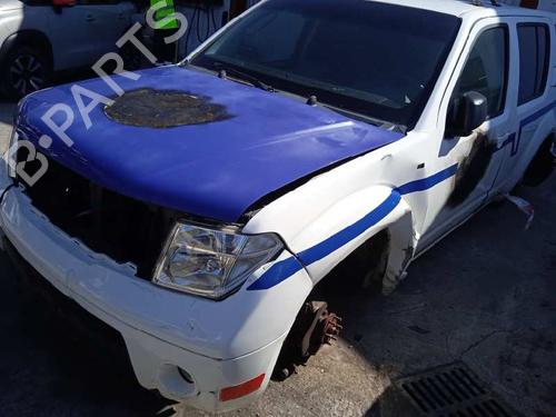 Electronic module NISSAN PATHFINDER III (R51) 2.5 dCi | BP7578824M83 
