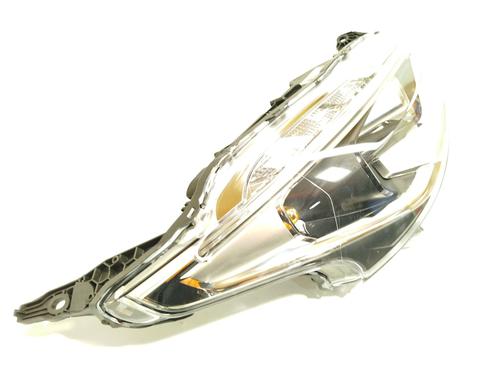 Right headlight PEUGEOT 208 I (CA_, CC_) 1.5 BlueHDI 100 | BP29449936C29 