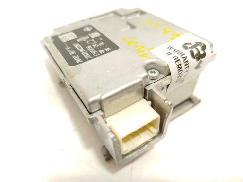 Electronic module RENAULT ARKANA I (LCM_, LDN_) 1.3 TCe 140 (LDN0) | BP25490719M83