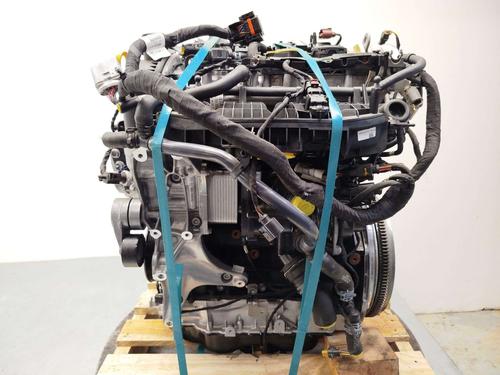 Engine CUPRA ATECA (KH7, KHP, KBP) 2.0 TSI 4Drive | BP40292673M1 - Image 2
