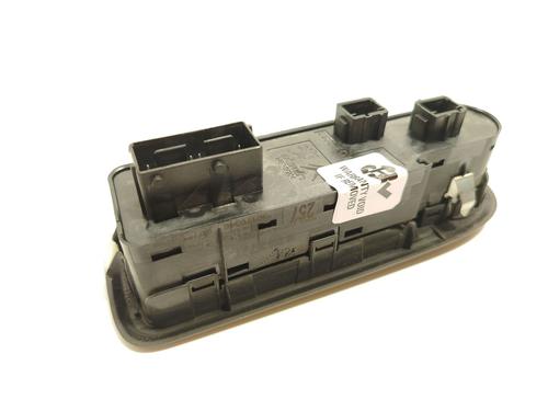 Left front window switch CITROËN C5 III (RD_) 1.6 HDi 110 (RD9HZC) | BP29115930I27 - Image 3
