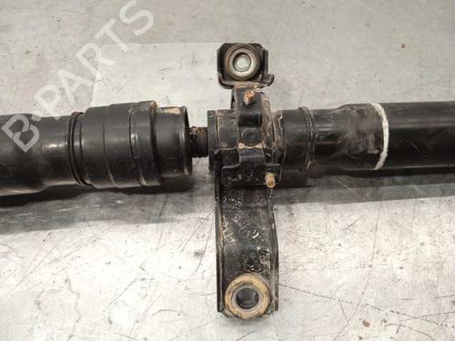 Driveshaft MITSUBISHI OUTLANDER I (CU_W)  | BP15516052M37 