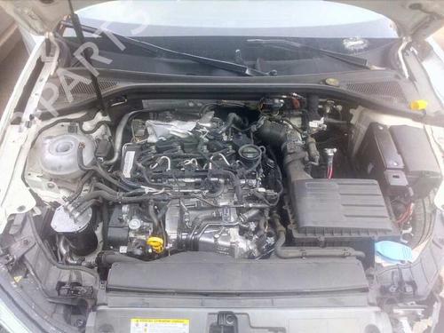 Glove box AUDI A3 Sportback (8VA, 8VF) 1.6 TDI | BP4602312C95 