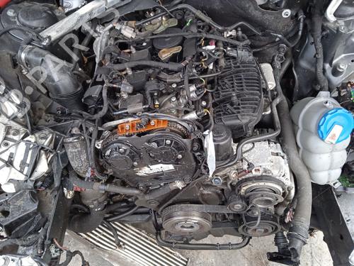 Front left exterior door handle AUDI A5 (F53, F5P) 2.0 TFSI | BP23040180C128 