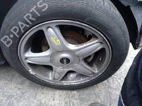 Left front driveshaft MINI MINI (R56) Cooper | BP4807461M38