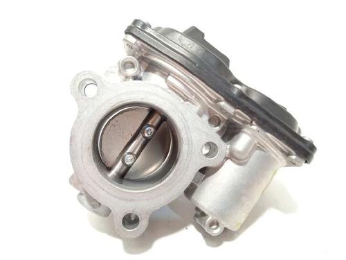 Throttle body FORD FIESTA VII (HJ, HF)  | BP12534705M82 
