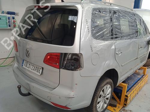 Left tailgate light VW TOURAN (1T3) 2.0 TDI | BP33660742C79 - Image 18