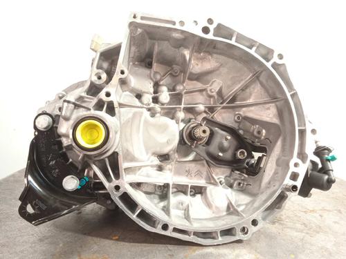 Used Gearbox PEUGEOT 208 II (UB_, UP_, UW_, UJ_) [2019-2026]  17567959