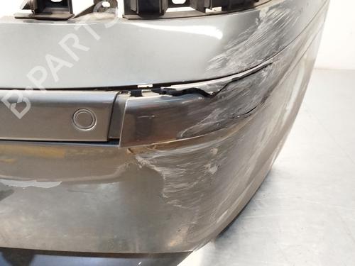 Rear bumper BMW 7 (E65, E66, E67) 740 d | BP23337757C8 