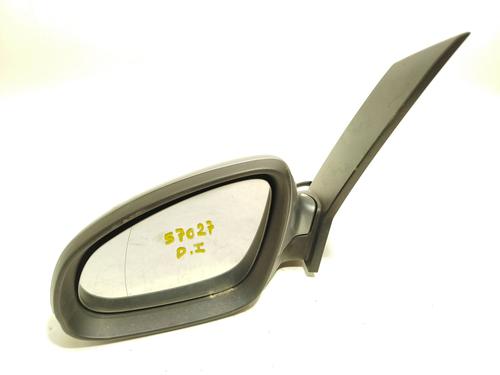 Used Left mirror OPEL ASTRA J (P10) [2009-2016]  30439431