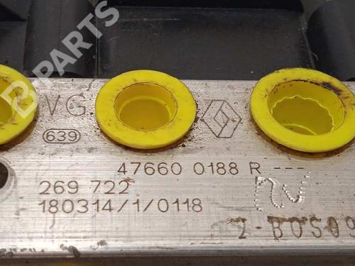 ABS pump DACIA SANDERO II  | BP11023434M43 