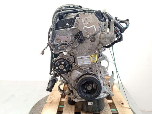 Motor MAZDA 2 Hatchback (DL, DJ) 1.5 SKYACTIV-G M Hybrid | BP39094340M1 - Image 4