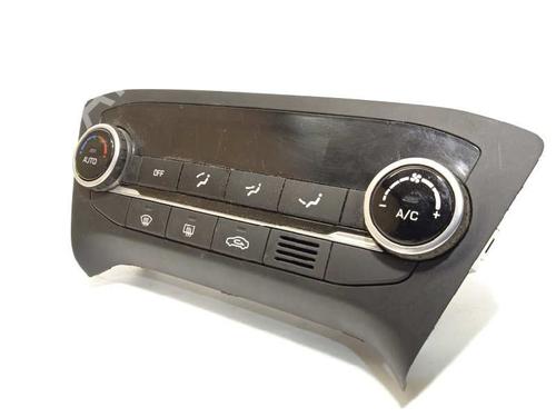 Climate control HYUNDAI i20 II (GB, IB)  | BP7450702I5 