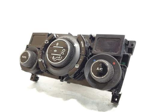 Used Climate control Climate control 7645177 7645177