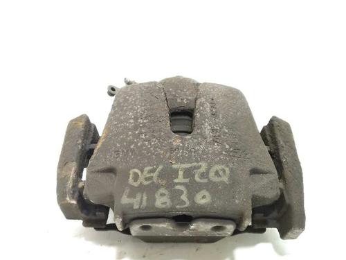 Used Left front brake caliper BMW X6 (E71, E72) xDrive 40 d (306 hp) 11562242