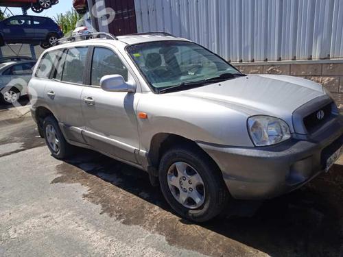 Used Parts HYUNDAI SANTA FÉ I (SM)  2.4 16V  1082427