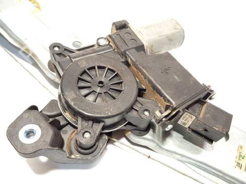 Rear right window mechanism OPEL ASTRA K (B16) 1.6 CDTi (68) | BP9311988C25
