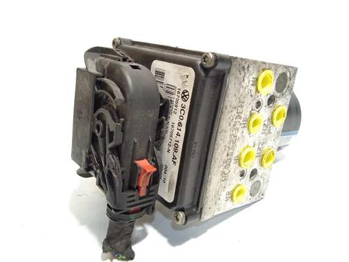 Abs pomp VW PASSAT B6 (3C2) [2005-2010]  9087050
