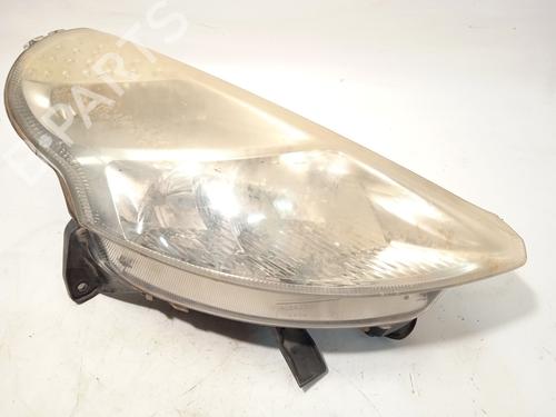 Used Right headlight CITROËN C3 Pluriel (HB_) 1.4 (73 hp) 25742718